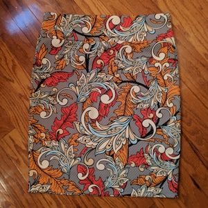 Lularoe Cassie skirt